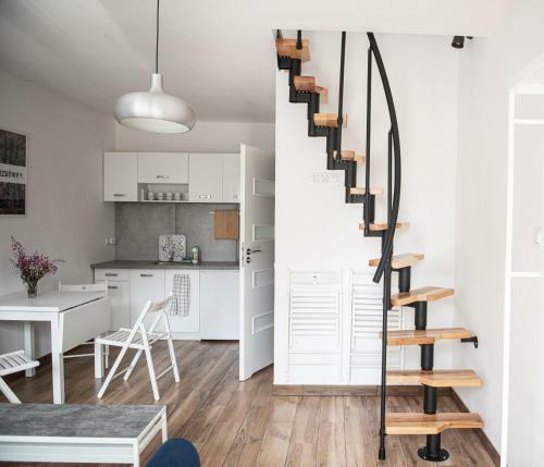 Wierzb�wka Apartamenty