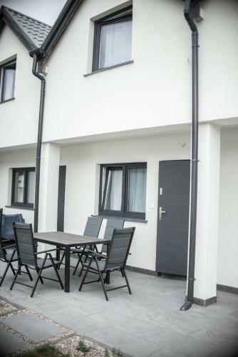 Wierzb�wka Apartamenty