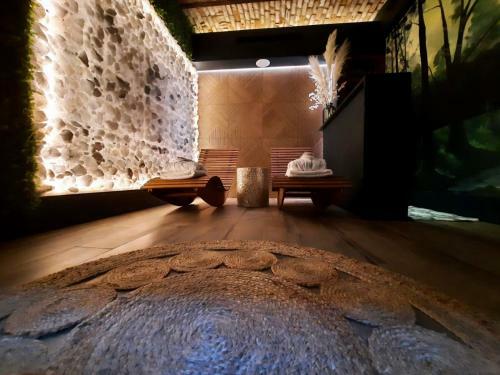 No 7 Apartament Spa Z Sauna I Jacuzzi