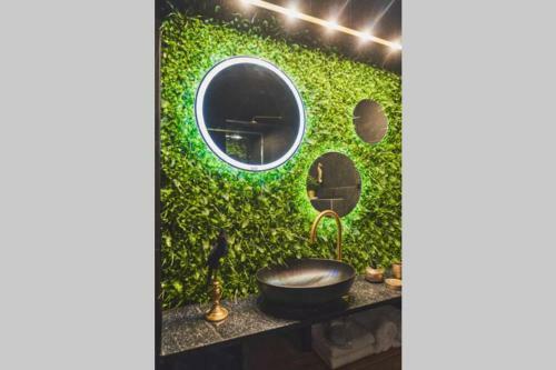 No 7 Apartament Spa Z Sauna I Jacuzzi