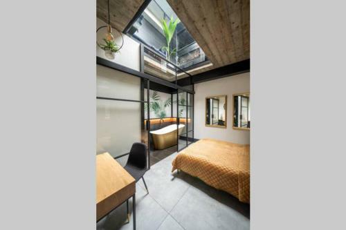 No 7 Apartament Spa Z Sauna I Jacuzzi