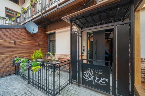 No 7 Apartament Spa Z Sauna I Jacuzzi
