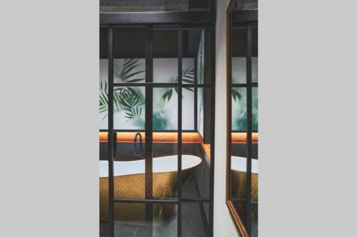 No 7 Apartament Spa Z Sauna I Jacuzzi