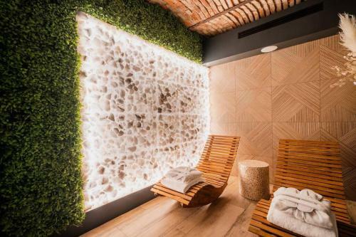 No 7 Apartament Spa Z Sauna I Jacuzzi