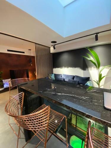 No 7 Apartament Spa Z Sauna I Jacuzzi