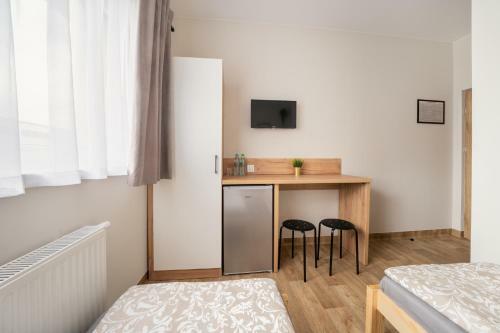 Albergue Noclegi Na Fursie