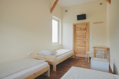 Albergue Noclegi Na Fursie