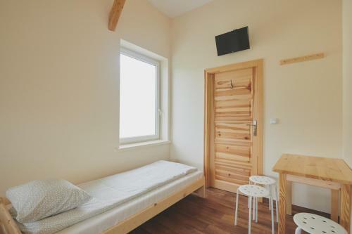 Albergue Noclegi Na Fursie