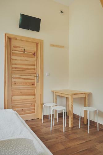 Albergue Noclegi Na Fursie