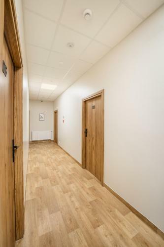 Albergue Noclegi Na Fursie