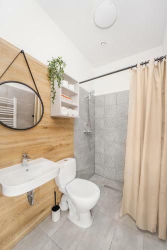 Albergue Noclegi Na Fursie