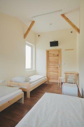 Albergue Noclegi Na Fursie