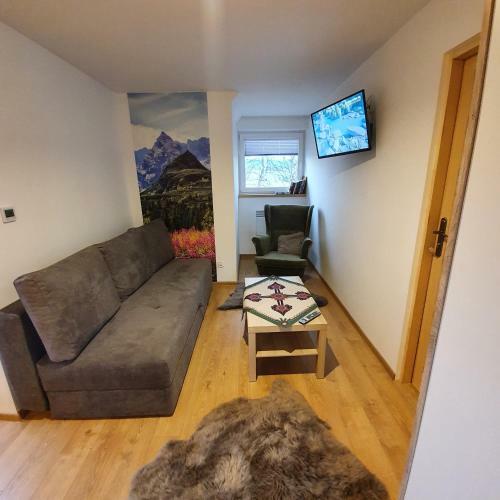 Apartament Grel