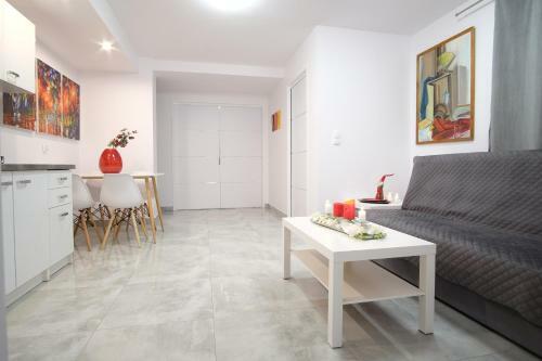 Apartament W G�rach
