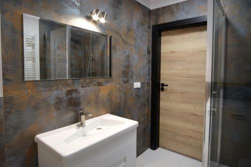 Apartament W G�rach