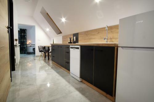 Apartament W G�rach