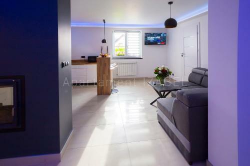 Apartament Izabel