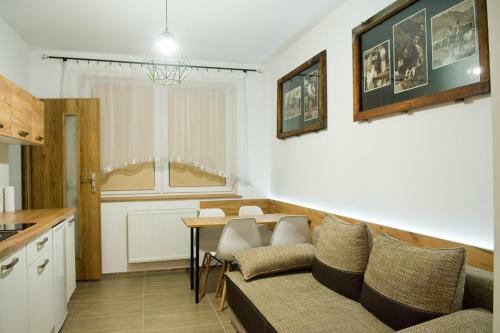 Apartamento Gold-box
