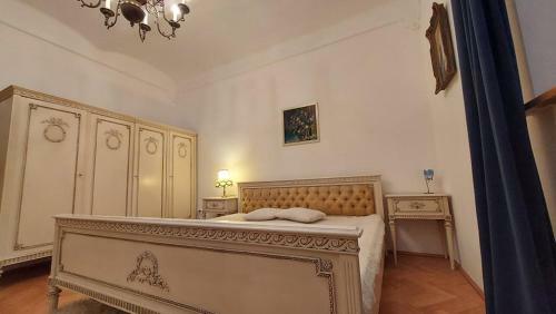 Apartamenty Zielony Szlak