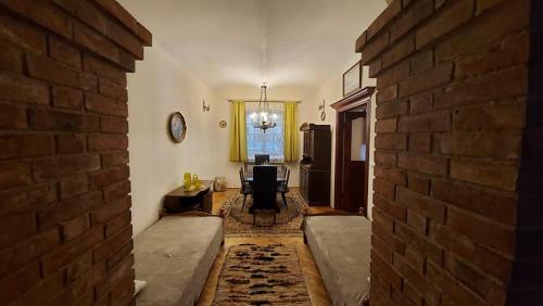 Apartamenty Zielony Szlak