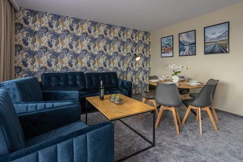 Apartament Widokowy