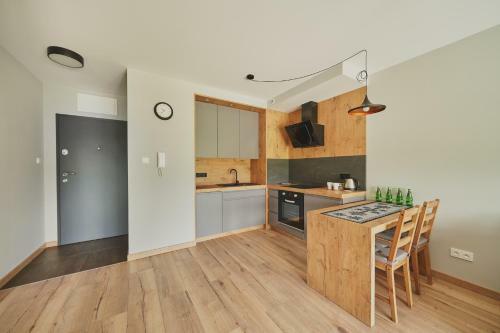 Apartamenty Szarotka Nowy Targ