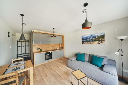 Apartamenty Szarotka Nowy Targ