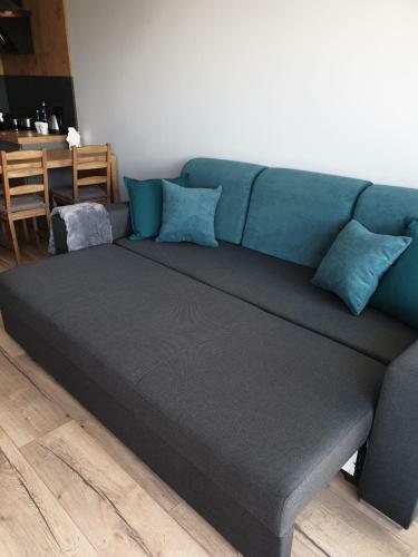Apartamenty Szarotka Nowy Targ