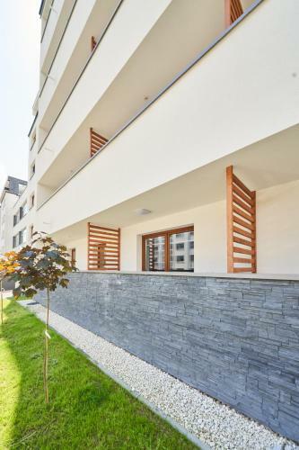 Apartamenty Szarotka Nowy Targ