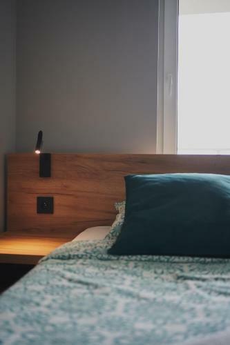 Apartamenty Szarotka Nowy Targ