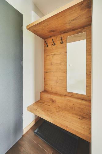 Apartamenty Szarotka Nowy Targ