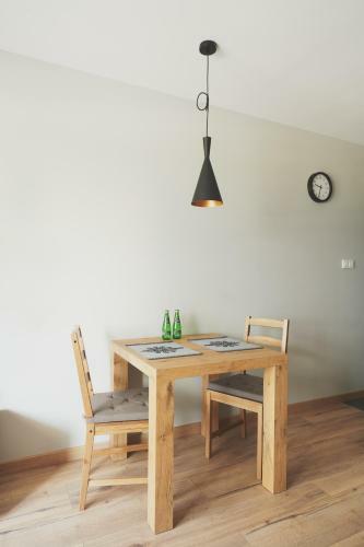 Apartamenty Szarotka Nowy Targ
