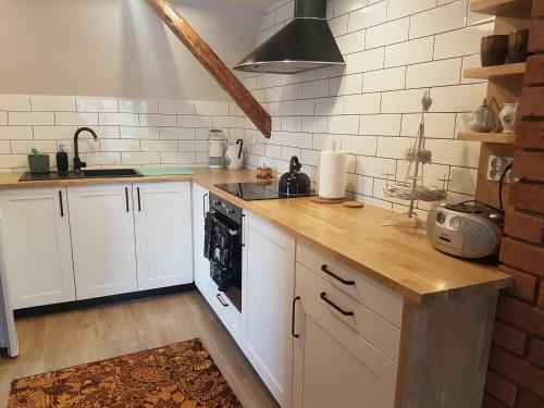 Apartament Na Podhalu