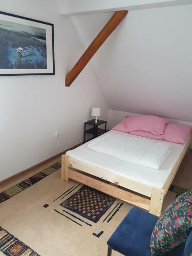 Apartament Na Podhalu