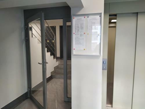 Apartament 36