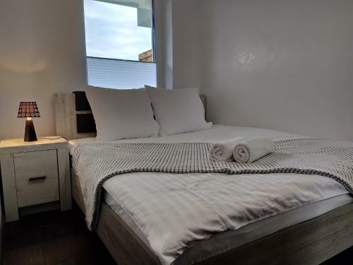 Apartament 36