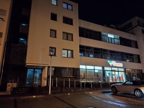 Apartament 36