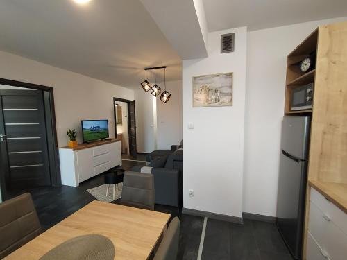 Apartament 36