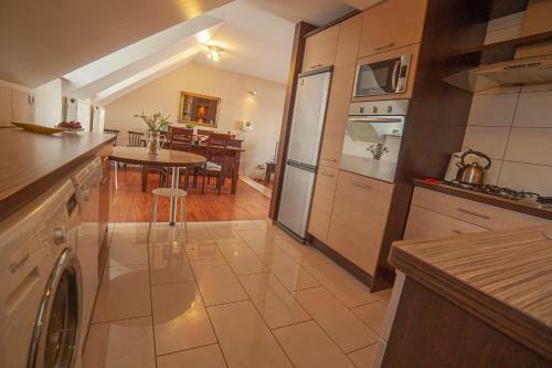 Apartamenty Przy G�rskich Rzekach