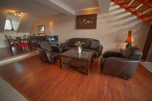 Apartamenty Przy G�rskich Rzekach