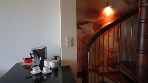 Apartament Baltic Marea