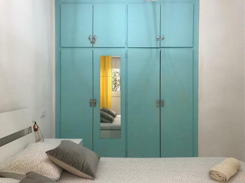 Apartamento La Casa De Mi Madre