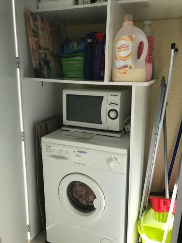 Apartamento La Casa De Mi Madre