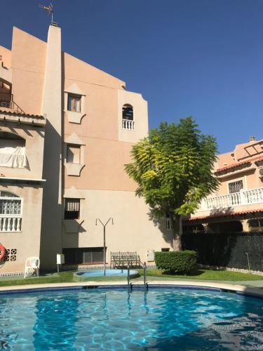 Apartamento La Casa De Mi Madre