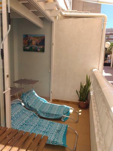 Apartamento La Casa De Mi Madre