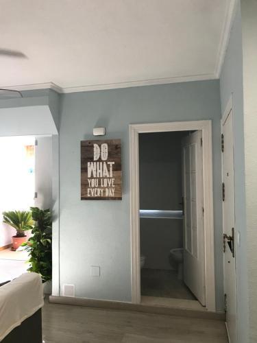 Apartamento La Casa De Mi Madre
