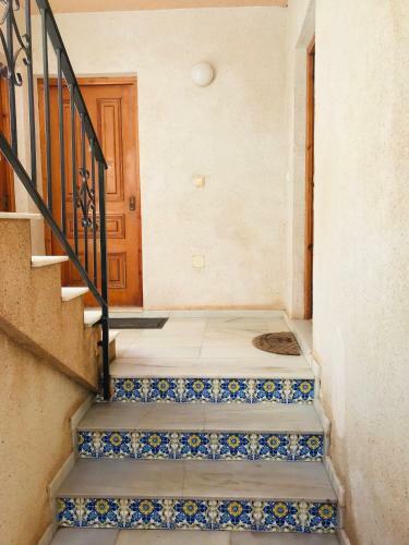 Apartamento La Casa De Mi Madre