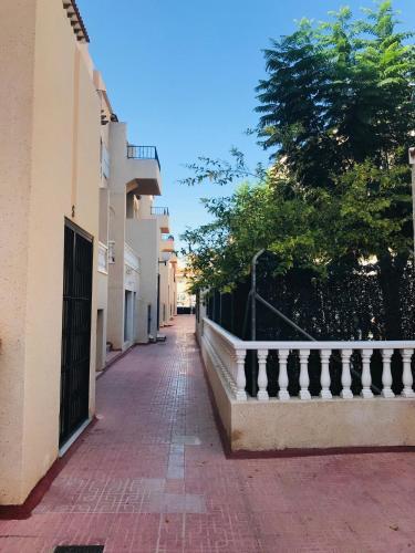 Apartamento La Casa De Mi Madre