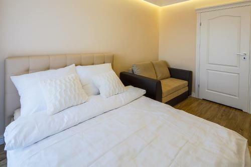 Apartament Paryski
