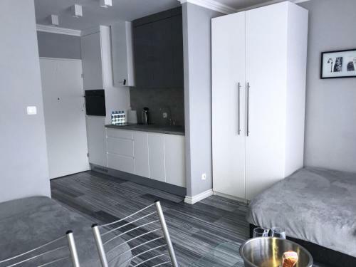 Apartament Villa Marea